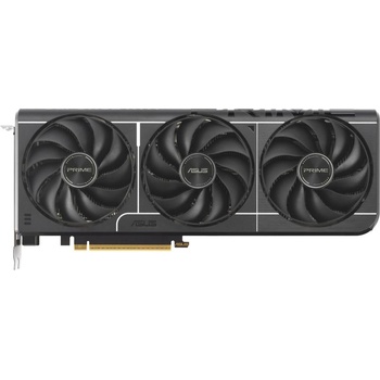 Image 1 of ASUS GeForce RTX 5060 Ti PRIME OC 16GB GDDR7 128bit (PRIME-RTX5060TI-O16G/90YV0MH2-M0NA00)