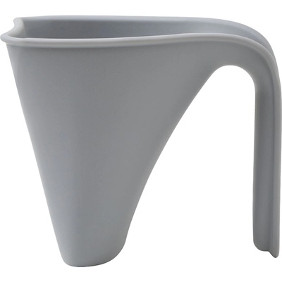 Shnuggle Кана за къпане Shnuggle - Grey (SHN-WASH-JPBL)