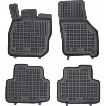 Image 1 of Rezaw-Plast Гумени стелки за VW Golf VIII (2019+) Комби - Без хибрид - тип леген (200130)