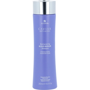 Alterna Caviar Restructuring Bond Repair Shampoo 250 ml