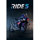 Ride 5