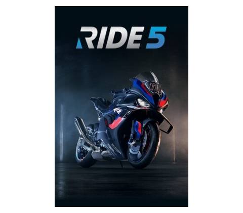 Ride 5