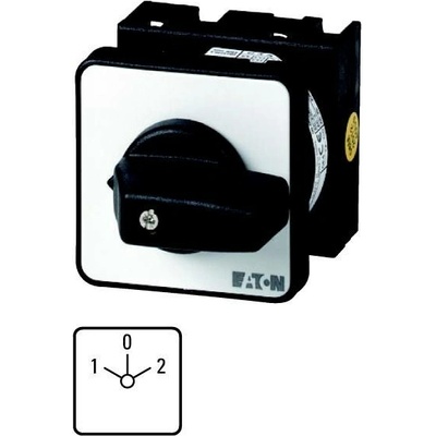 EATON Spínač T0-3-8401/E reverzační 91047