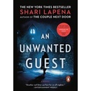 An Unwanted Guest - Shari Lapena