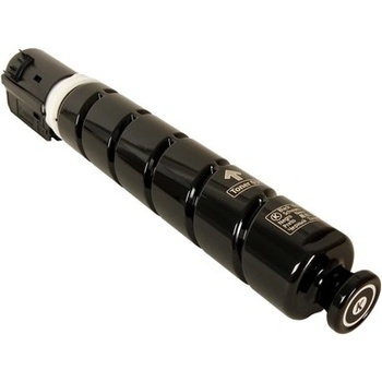 Compatible Canon 034 черен (black) съвместим тонер (CA034Bk)