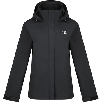 Image 1 of Karrimor Дамско яке Karrimor Womens Urban WeatherTite 10K Waterproof Long Sleeve Jacket - Black