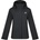 Karrimor Дамско яке Karrimor Womens Urban WeatherTite 10K Waterproof Long Sleeve Jacket - Black