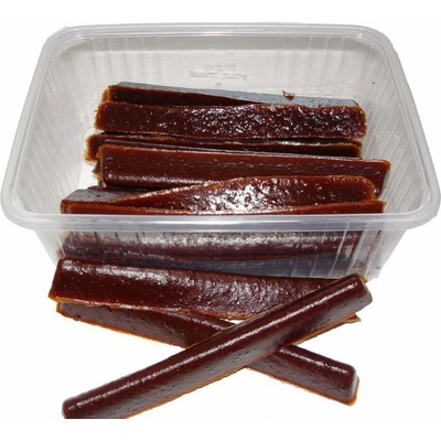 JUKO Želatínové tyčinky Snacks 14 ks 600 g