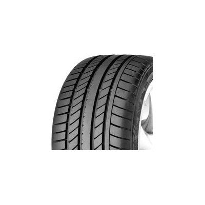 Continental ContiSportContact 5P 325/25 R20 ZR