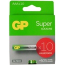 GP Super AAA 10 ks 1013121001