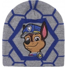 Dětská zimní čepice Paw Patrol Movie Tlapková patrola Chase