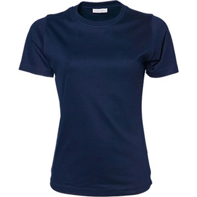 Tee Jays Dámske tričko TJ580N Navy