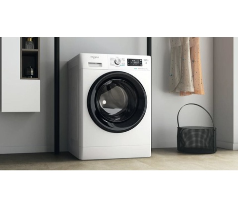 Whirlpool FFB 8469 BV EE