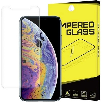 Tvrzené sklo pro Apple iPhone 11 Pro Max 1 ks. – Zboží Mobilmania