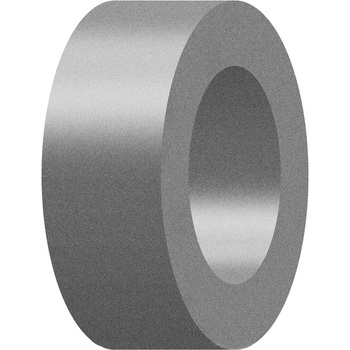 GRP 1/10 vložky přední HARD 4WD