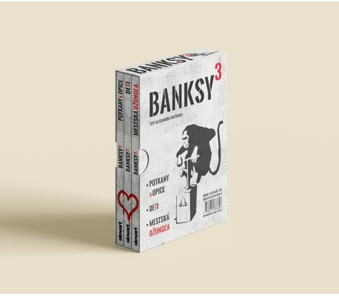Banksy 3