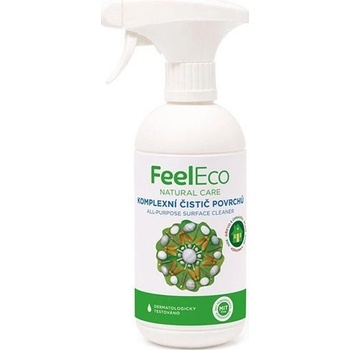 Feel Eco čistič okien a ďalších sklenených povrchov 500 ml