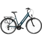 Kross Sentio 2.0 700 Altus M310 (2023) Велосипеди