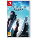 Square Enix Crisis Core Final Fantasy VII Reunion (Switch)