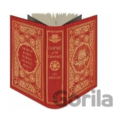 Empire of the Damned