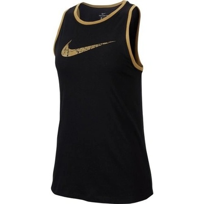 Odev W NK DRY Tank DFC glam dunk