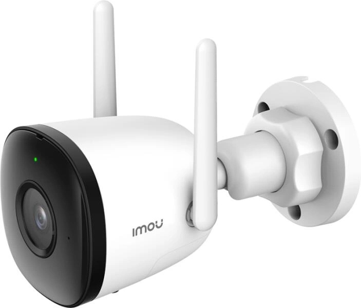 Dahua IMOU Bullet 2C H265 IPC-F42P(2.8mm)