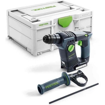 Festool BHC 18 Basic 577600