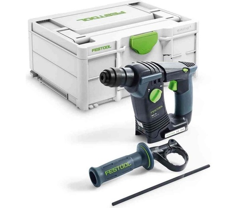 Festool BHC 18 Basic 577600