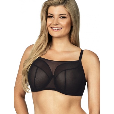 Lupoline podprsenka 131 černá