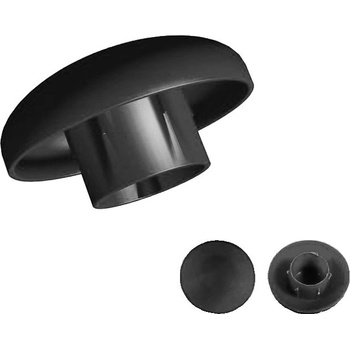 AGA klobouček UNIVERSAL na trampolíny s vnější ochrannou sítí