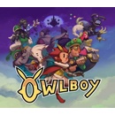 Owlboy