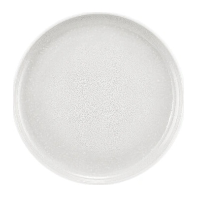 Seltmann Weiden Pečivový talíř Sento Home Aura White 16 cm, bez ucha