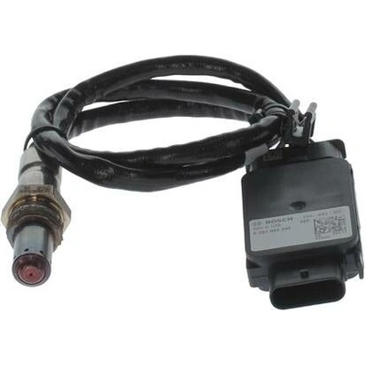 NOx-senzor, NOx-katalyzátor BOSCH 0 281 008 640 (0281008640)