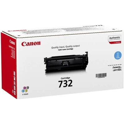 Canon CRG-732C Cyan (CR6262B002AA)