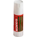 Kores Лепило, 20 г, kores 12201 (12201)