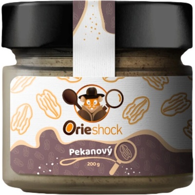 Prom-In Orieshock Pekanový jemné 200 g