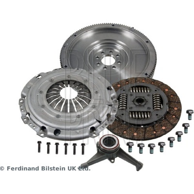Ferdinand Bilstein UK Ltd. ADBP300030