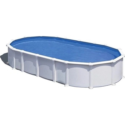CF Bazén Classic WHITE/Blue 610x320x120 cm