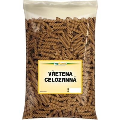 Vera Gurmet Vřetena celozrnná 5 kg