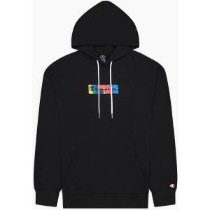 Champion Суитшърт Hooded Sweatshirt - sportdepot - 49,52 лв