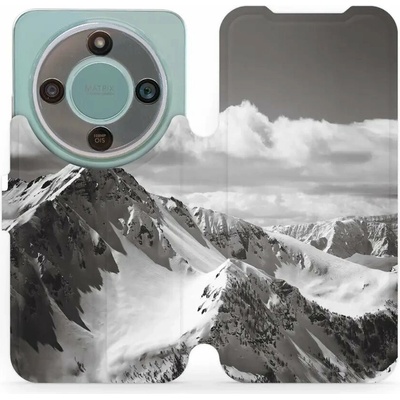 Mobiwear na mobil Honor Magic8 Lite - M152P, velehory – Zbozi.Blesk.cz