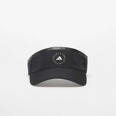 adidas by Stella McCartney Visor Black/ White