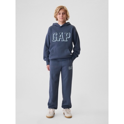 GAP Детски суитчър с лого GAP GAP | Sin | Момчешки | 160-162