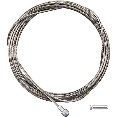 Shimano Road/MTB Steel 1.6x3500 mm