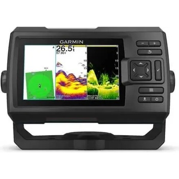 Image 1 of Garmin STRIKER Vivid 5cv GT20-TM CHIRP (010-02551-01)