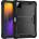Techsuit - Rugged TabShell + Screen Protector - Xiaomi Pad 7 - Черен