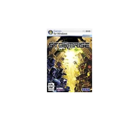 StormRise
