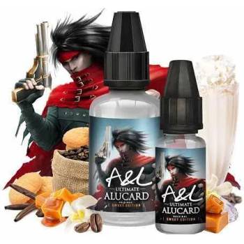Image 1 of A&L Alucard Sweet Edition concentrate 30ml