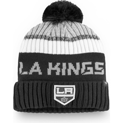 Fanatics Kulich Authentic Pro Goalie Los Angeles Kings 425384