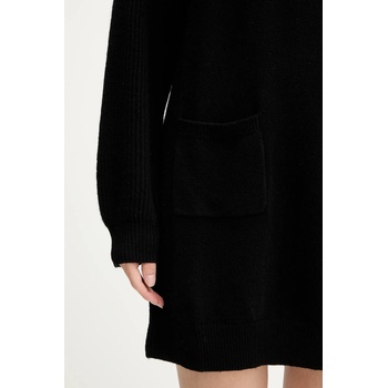 LIU JO Вълнена рокля Liu Jo (MF5063.MS009)